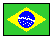 Brazilian Flag