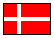 Danish Flag