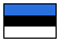 Estonian Flag