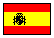 Spanish Flag