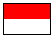 Indonesian Flag