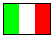 Italian Flag