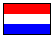 Dutch Flag