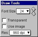 Formula Tools Floating Window