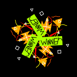 Winner, by Sean Millam